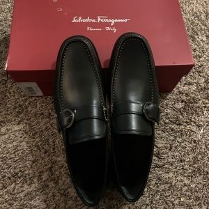 Salvatore Ferragamo